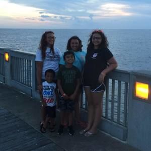 Meet your Posher, Brad